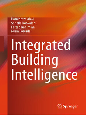 cover image of Integrated Building Intelligence